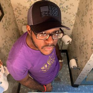 Somebody That You Don't Know