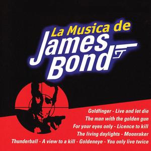 Tema de la Película "Al Servicio Secreto de Su Majestad"