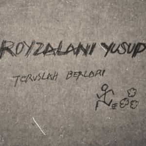 teruslah berlari