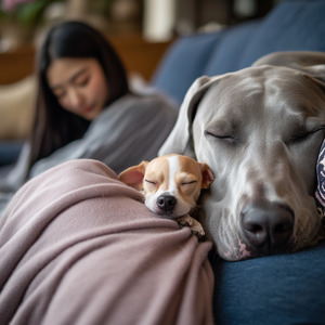 ポチとダイナの橋渡し,Vol.2