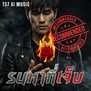 รนหาที่เจ็บ