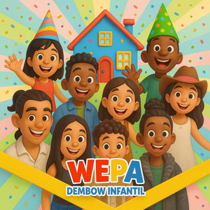 Wepa(Dembow Infantil)