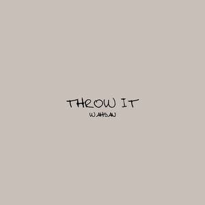 Throw It