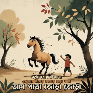Aam Pata Jora Jora