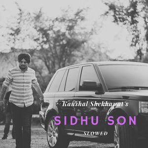 Sidhu Son