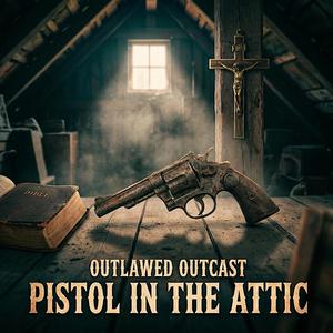 Pistol In The Attic