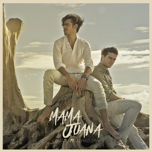 Mamajuana (feat. Alfred Spin)