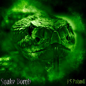 Snake Bomb