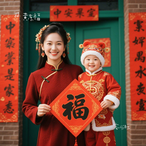家兴旺