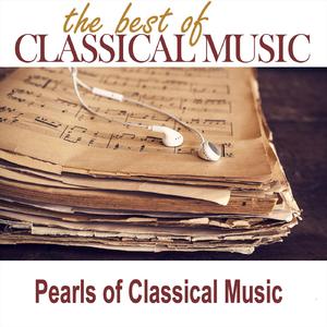 Peer Gynt - Suite No. 1, Morning Mood (Grieg)