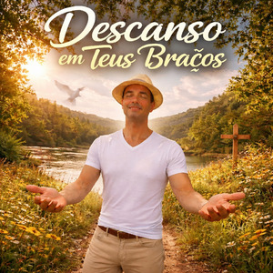 Descanso em Teus Braços