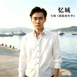 爱着爱着就痛了 伴奏