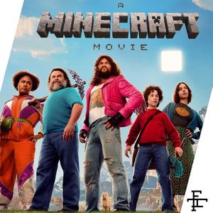 A Minecraft Movie