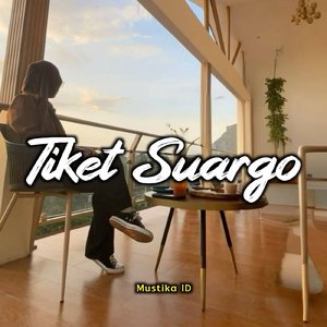 Tiket Suargo