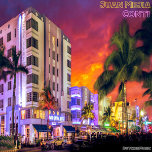 Conti (Original Mix)