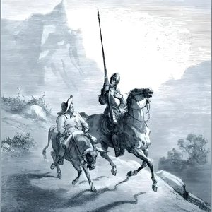 异世界战场的冲锋骑士