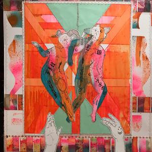 ANGGELLL DUSSSST IS THHE NNNEW BBLACK