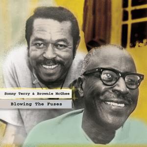 Drinking In The Blues