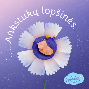 Anksti feat. Tadas Rimgaila