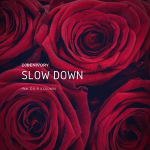 Slow Down (feat. D.A.B. & Oluwa)