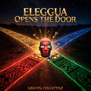 Eleggua Opens the Door