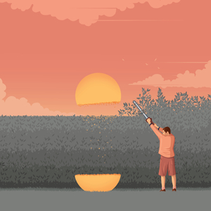 Everything Is a Memory