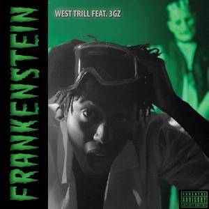 FRANKENSTEIN (feat. 3Gz)