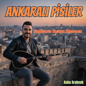 Ankaralı Pisiler (Ankara Oyun Havası)