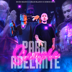 Siempre para Adelante