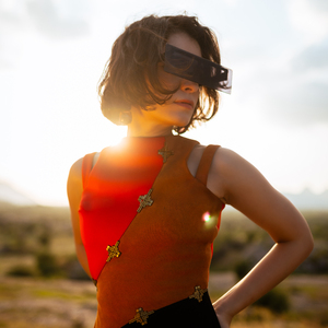 Semi Automatic Butane