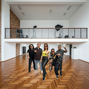 Perdonarte para Qué / Tattoo (Cover)