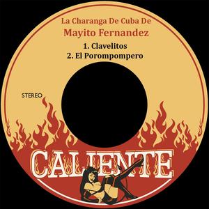 Clavelitos