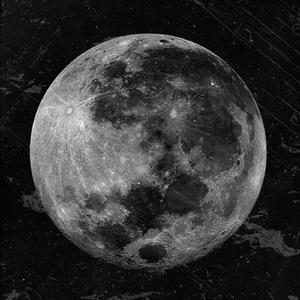 Quien Pueda Ver a la Luna