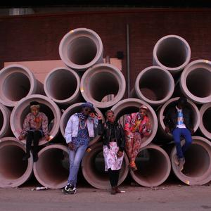 Amanikiniki (Remake)