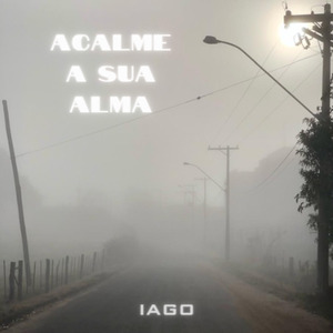 Acalme A Sua Alma