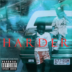 Harder