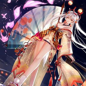 【阴阳师同人】离岛之歌BGM