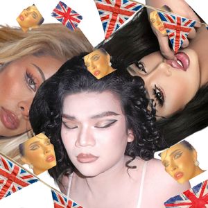 เลดี้ลอนดอน