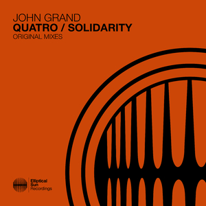 Solidarity (Extended Mix)