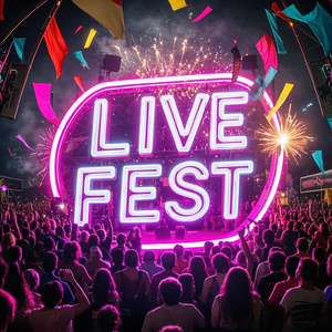 LIVE FEST 2025 (Live)