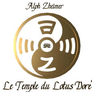 Le Temple du Lotus Doré