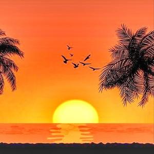 Rindik Bali Summer Love