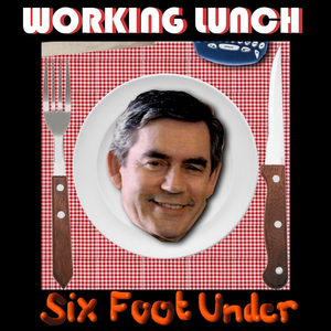 Working Lunch (Radio Edit)
