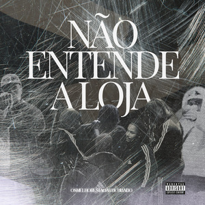 Não Entende a Loja