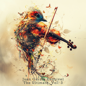 Jungle Drums (Canto Karabali)