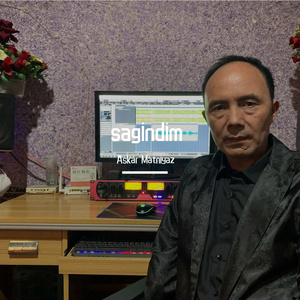 Sagindim（思念）