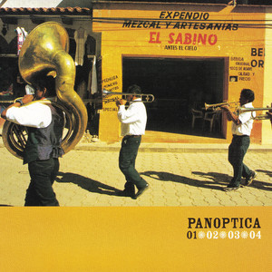 Esquirla (Panoptica Mix)