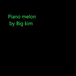 Melon Piano