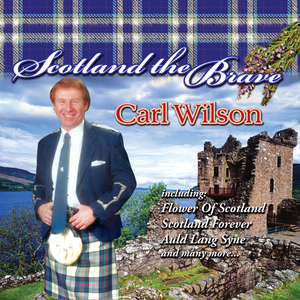 Scotland The Brave