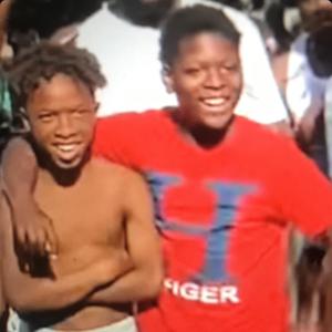 Geeked Up (feat. LuhT3 & BabyDrenchEm)